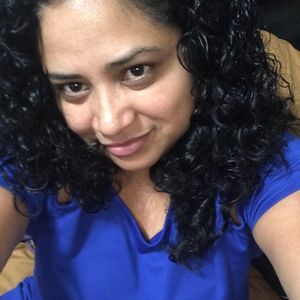 Meet your Posher, Judith